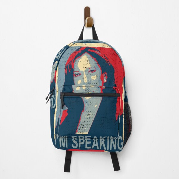 Item preview, Kamala Harris - Vice President, I'm Speaking designed and sold by notasimp.