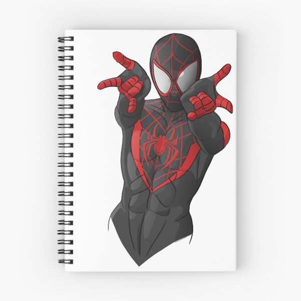 Artikelvorschau, Schwarzer Spiderman entworfen und verkauft von Hyde63.