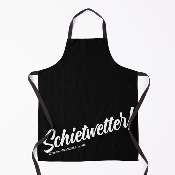 Item preview, Bad weather starts at wind force 12! designed and sold by froggy-stylecom.