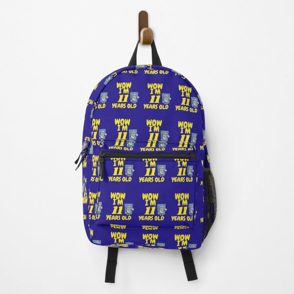 Item preview, WOW I`M 11 YEARS OLD designed and sold by GILLES VAZIRI.