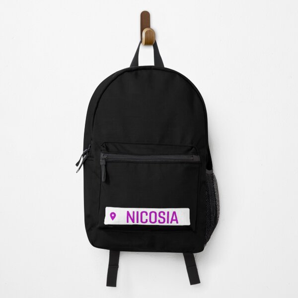 Item preview, Nicosia, Cyprus designed and sold by thehonestjoe.