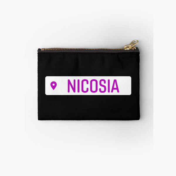 Item preview, Nicosia, Cyprus designed and sold by thehonestjoe.