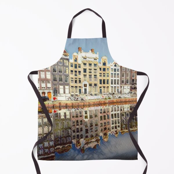 Item preview, Amsterdam. designed and sold by Claude Anthony Bennett.