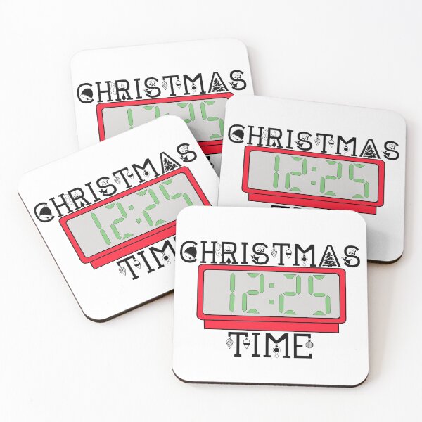 Item preview, Christmas Time designed and sold by diginomdesigns.