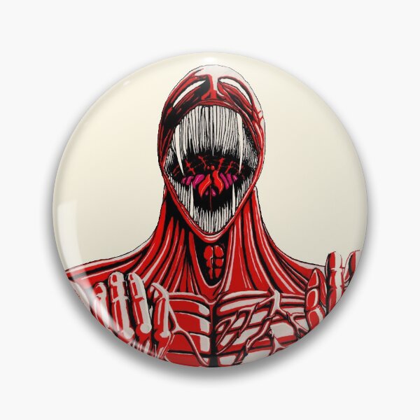 Item preview, "Red Rage" - original ballpoint ink art by Don Hartig designed and sold by Don Hartig Art.