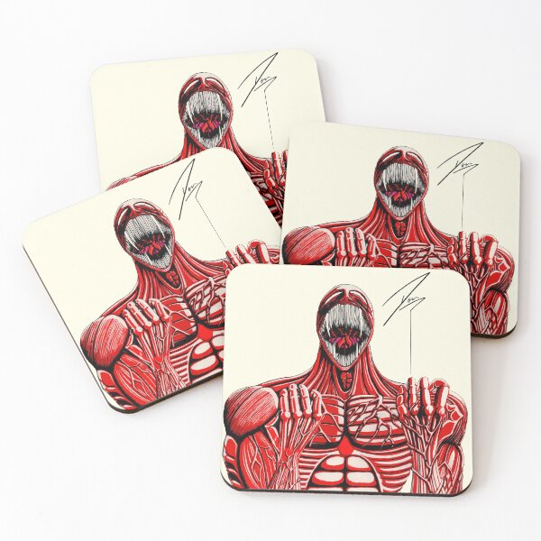 Item preview, "Red Rage" - original ballpoint ink art by Don Hartig designed and sold by Don Hartig Art.