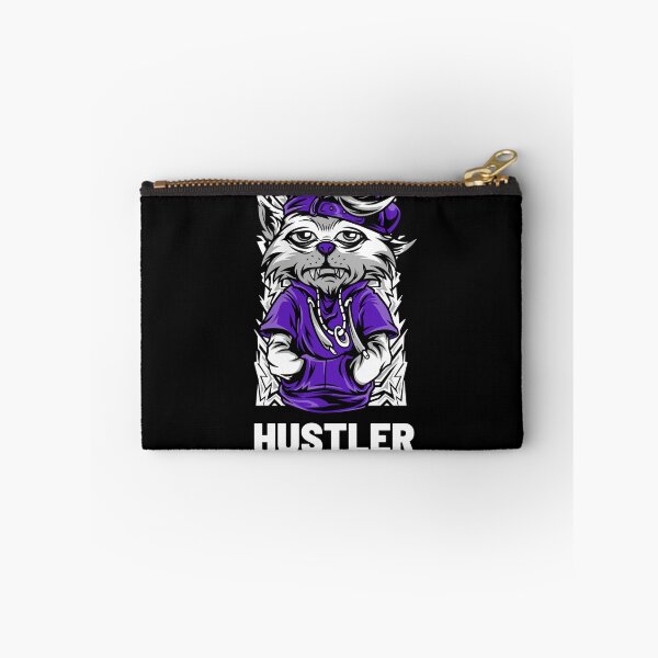 Item preview, Music Making Hustler designed and sold by HY2ROGEN.