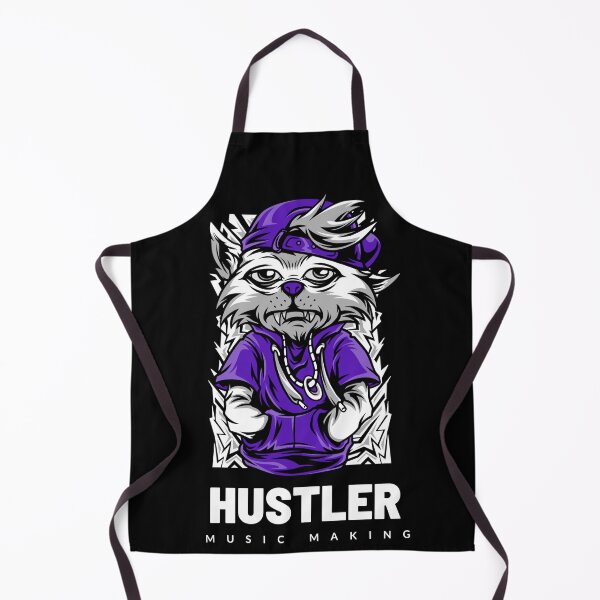 Item preview, Music Making Hustler designed and sold by HY2ROGEN.