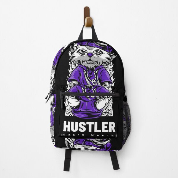 Item preview, Music Making Hustler designed and sold by HY2ROGEN.