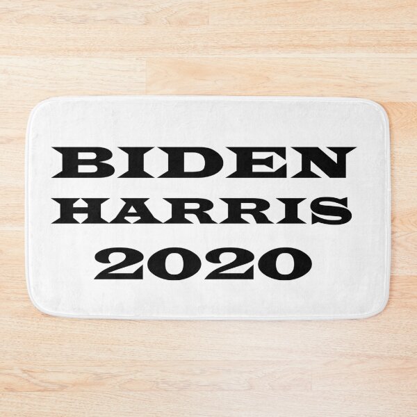 Item preview, Biden Harris 2020 designed and sold by rimbuy.