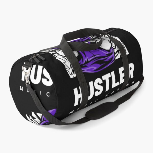 Item preview, Music Making Hustler designed and sold by HY2ROGEN.