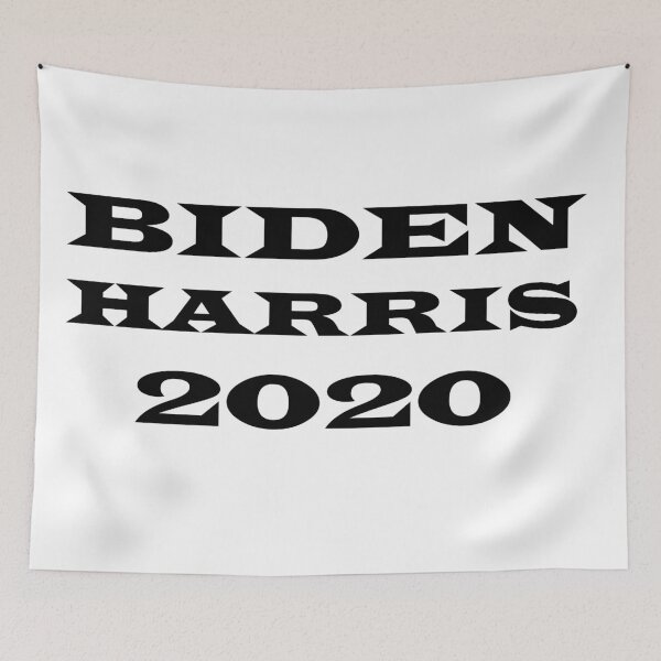 Item preview, Biden Harris 2020 designed and sold by rimbuy.