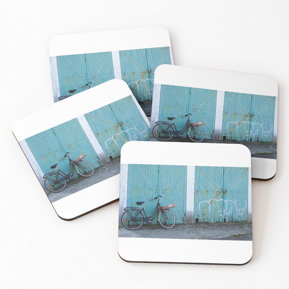 Item preview, Coasters (Set of 4) designed and sold by ART22.
