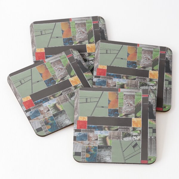 Item preview, Anouther green world designed and sold by Davide22.