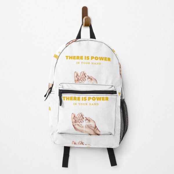 Item preview, power in your hands designed and sold by DareDreams.