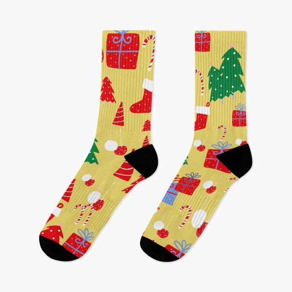 Item preview, Gift Christmas, sugar cane pattern  designed and sold by pumpqin.