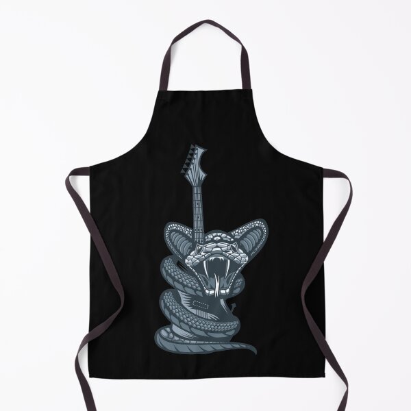 Item preview, Dangerous wrapped around a guitar designed and sold by kalud-zoldyck.