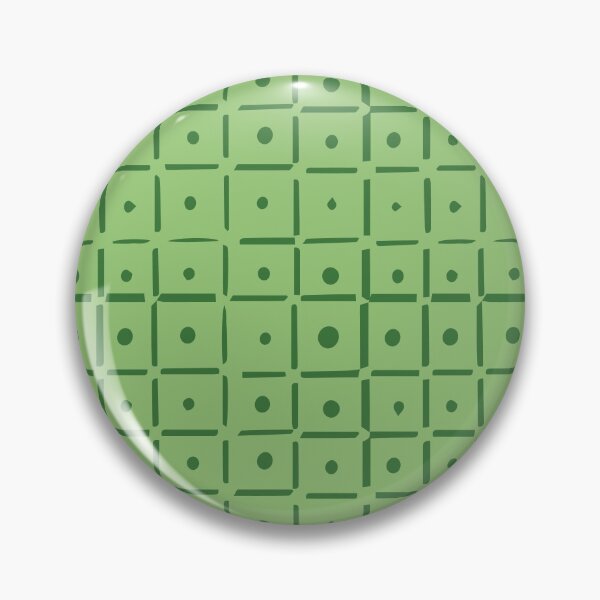 Item preview, Block Dot Game, green designed and sold by Meg M Studio.