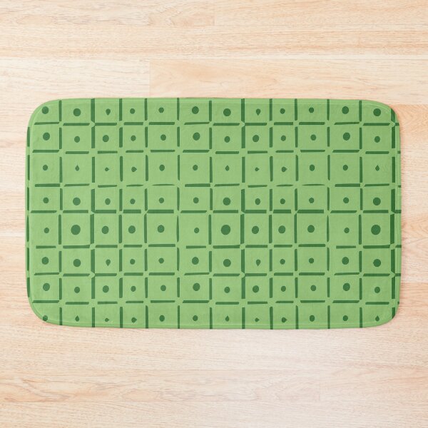 Item preview, Block Dot Game, green designed and sold by Meg M Studio.