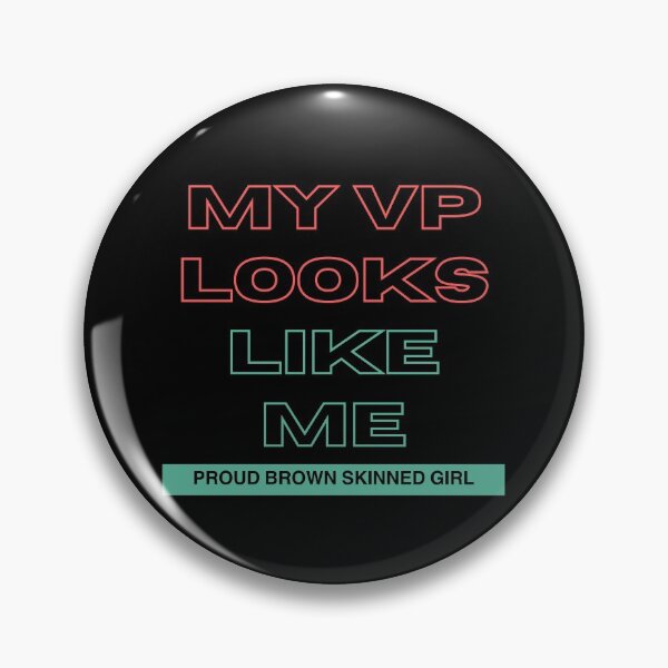 Item preview, My VP Looks Like Me designed and sold by MoMasry.
