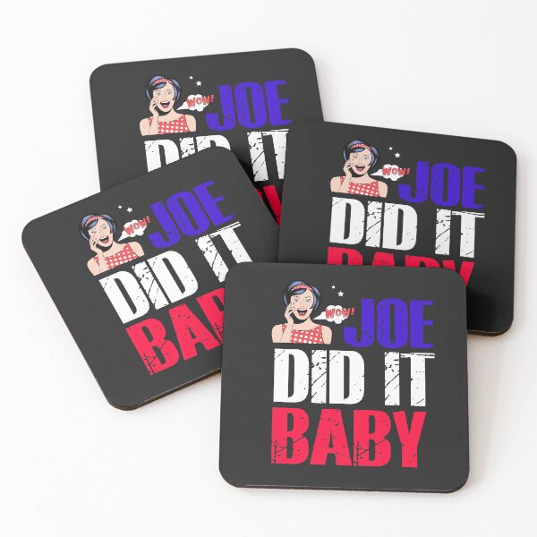 Item preview, Magical Biden Winning Souvenir designed and sold by BestOfTravel.