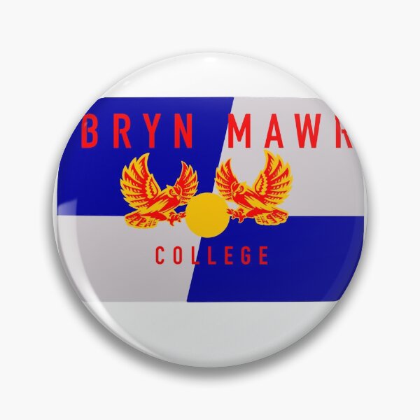 Item preview, Bryn Mawr logo designed and sold by EshleSpecial22.