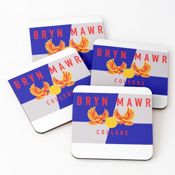 Item preview, Bryn Mawr logo designed and sold by EshleSpecial22.