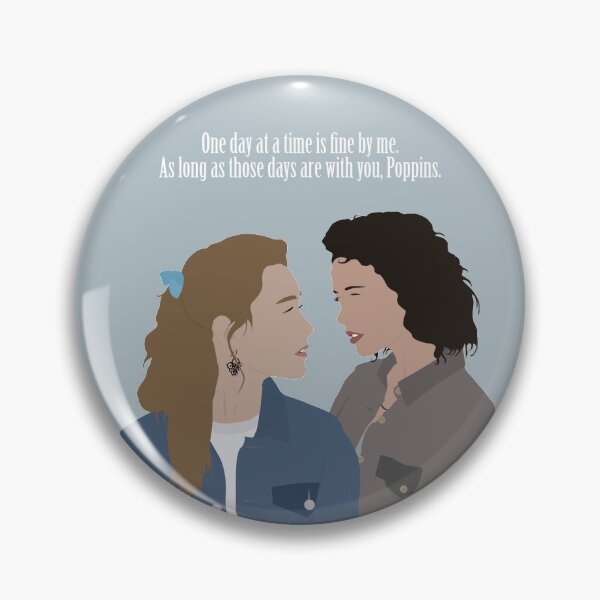 Item preview, jamie & dani - one day at a time designed and sold by dolphinvera.