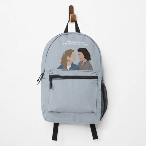 Item preview, jamie & dani - one day at a time designed and sold by dolphinvera.
