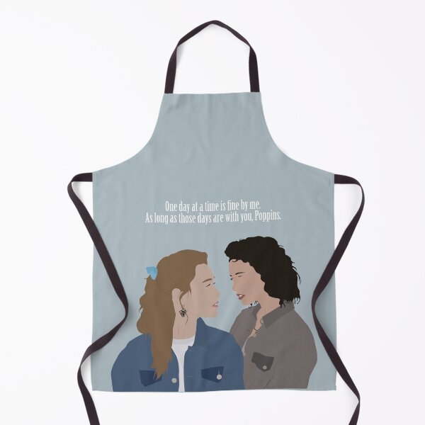 Item preview, jamie & dani - one day at a time designed and sold by dolphinvera.