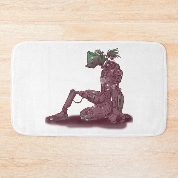 Item preview, Shark Robot Collection: "Cyborg" designed and sold by Loannop.