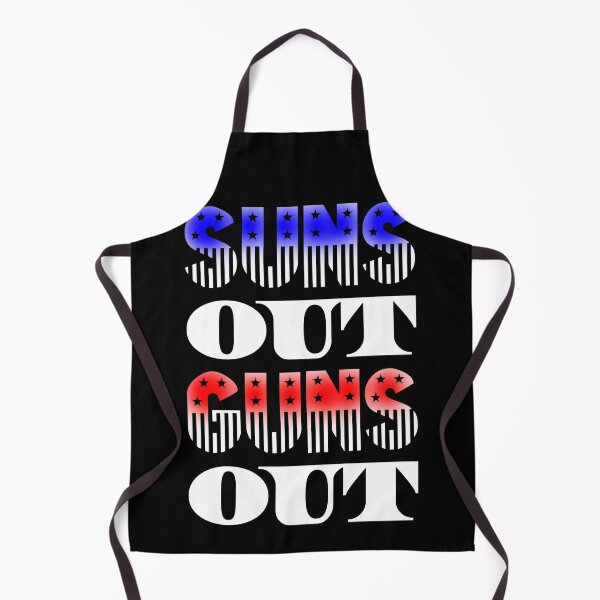 Item preview, Suns Out Guns Out Funny Gym Sunsout designed and sold by Authenticity-SH.