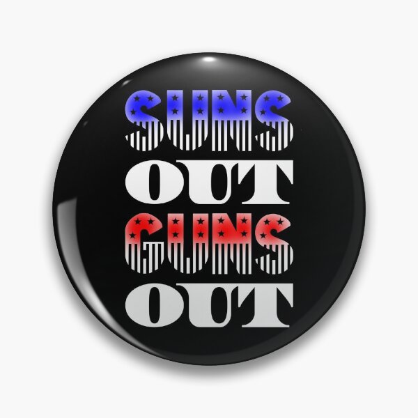 Artikelvorschau, Suns Out Guns Out Lustiges Fitnessstudio Sunsout entworfen und verkauft von Authenticity-SH.