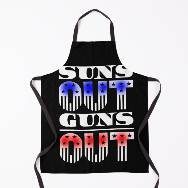 Item preview, Suns Out Guns Out Funny Gym Sunsout designed and sold by Authenticity-SH.
