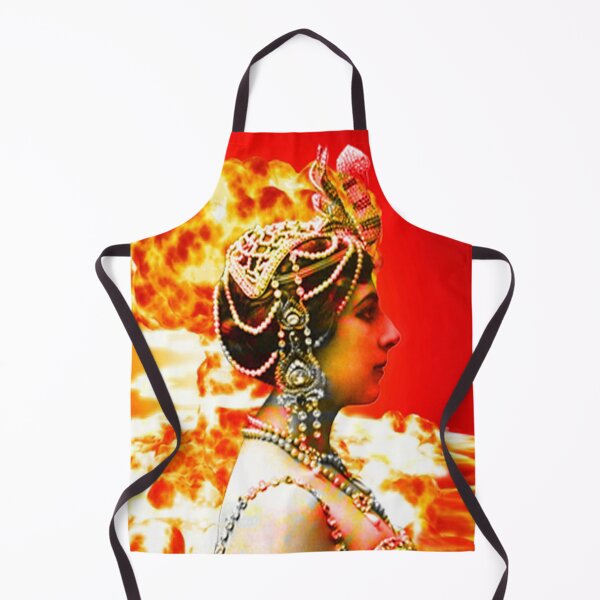 Item preview, Mata Hari designed and sold by Icarusismart.