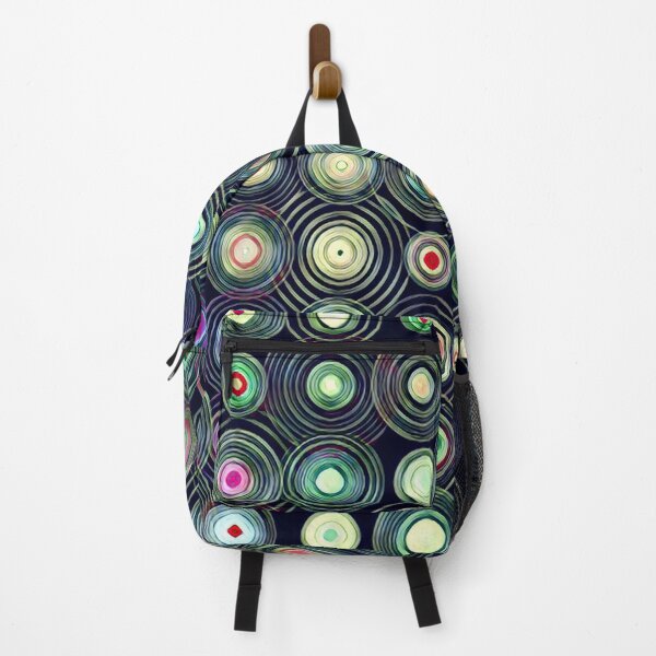 Item preview, Circles Schmircles. designed and sold by Sarah Nestheide.