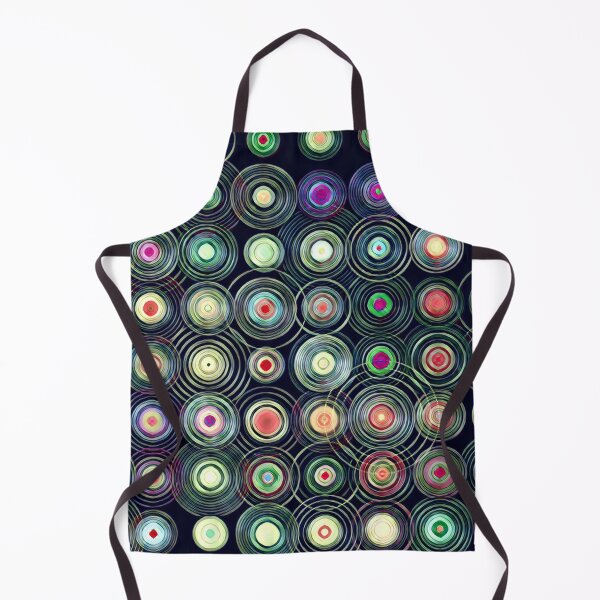 Item preview, Circles Schmircles. designed and sold by Sarah Nestheide.
