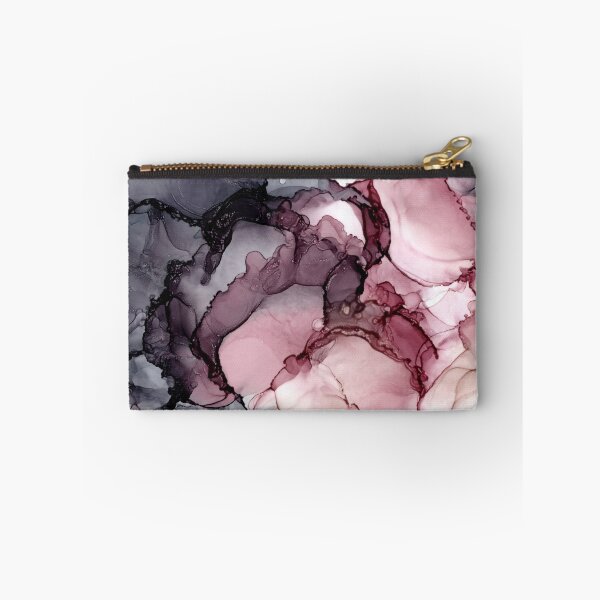 Item preview, Blush Payne's Grey Abstract Art designed and sold by AnaheimCreative.