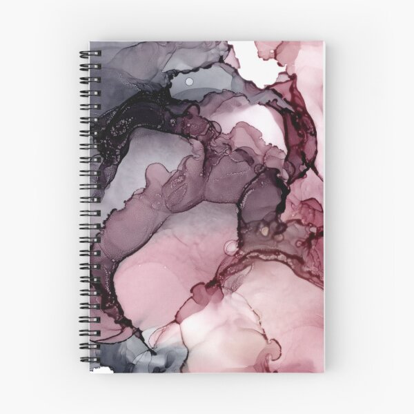 Item preview, Blush Payne's Grey Abstract Art designed and sold by AnaheimCreative.