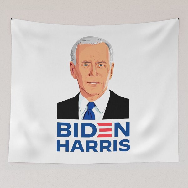 Item preview, Awkward Styles Biden Harris 2020 designed and sold by abiabo.