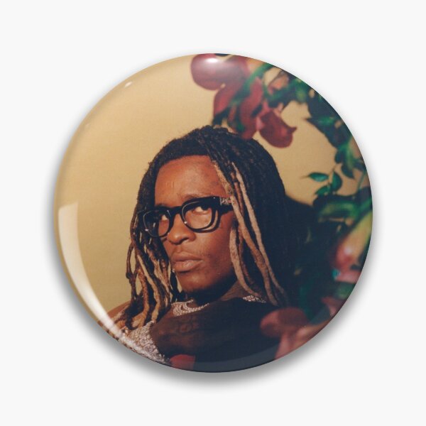 Item preview, Young Thug designed and sold by danhh1955.