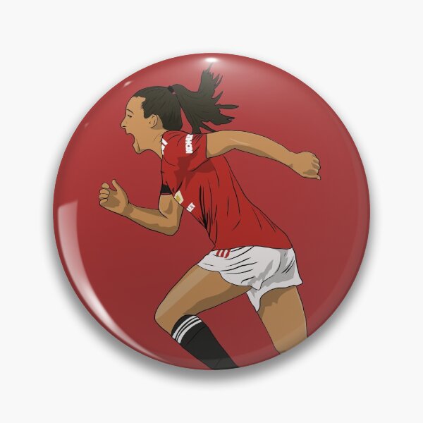 Item preview, Ella Toone MUWFC designed and sold by Hevding.
