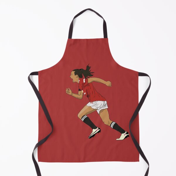 Item preview, Ella Toone MUWFC designed and sold by Hevding.