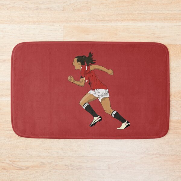 Item preview, Ella Toone MUWFC designed and sold by Hevding.