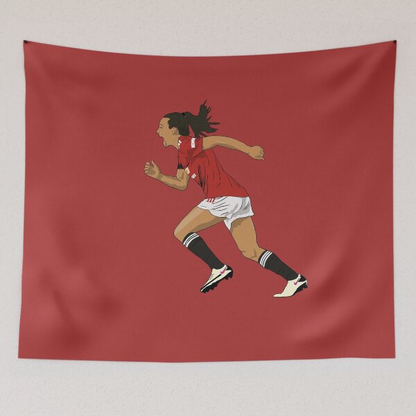 Item preview, Ella Toone MUWFC designed and sold by Hevding.