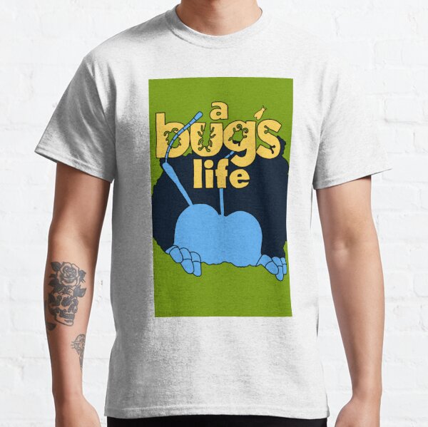 A Bugs Life T-Shirts for Sale | Redbubble