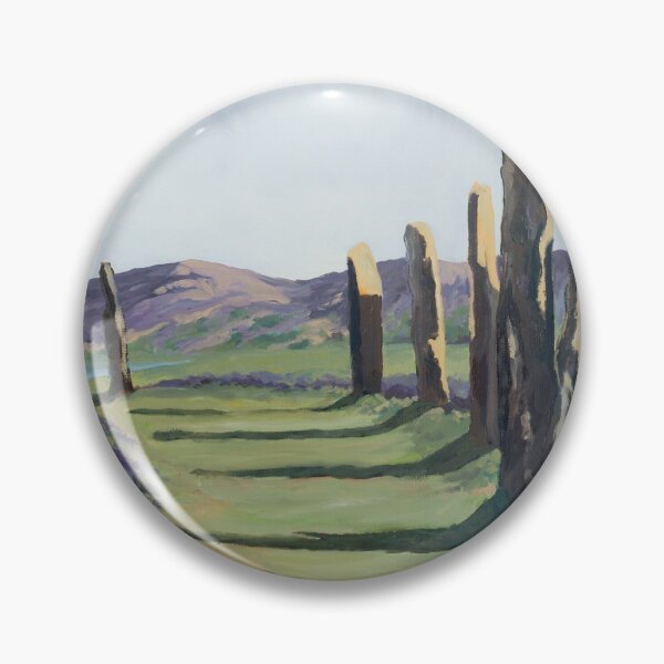 Item preview, Ring of Brodgar (Orkney) by Tracey Pacitti https://edinburghartist.gallery designed and sold by Tracey Pacitti.