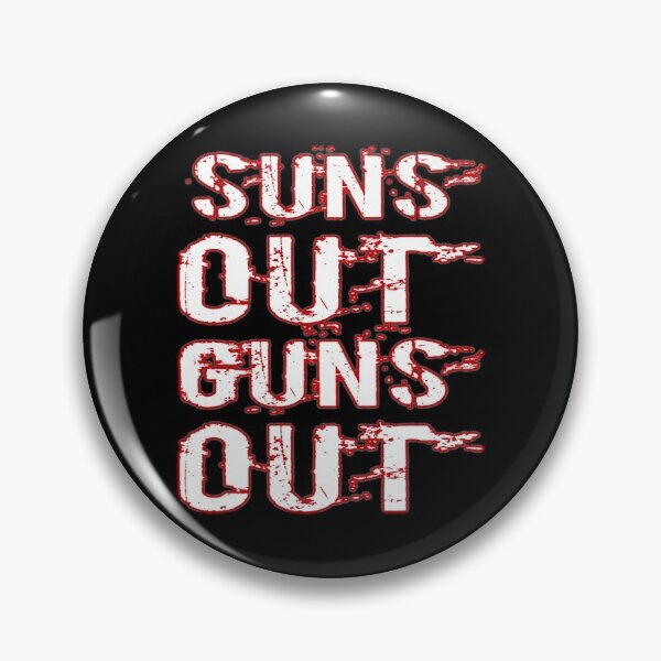 Artikelvorschau, Suns Out Guns Out Lustiges Fitnessstudio Sunsout entworfen und verkauft von Authenticity-SH.