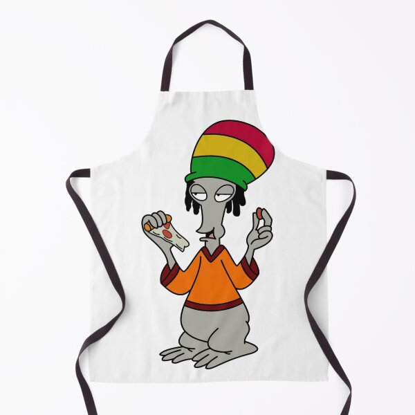 Artikelvorschau, Roger Smith Reggae entworfen und verkauft von BaptouOnPaint.