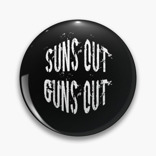 Artikelvorschau, Suns Out Guns Out Lustiges Fitnessstudio Sunsout entworfen und verkauft von Authenticity-SH.